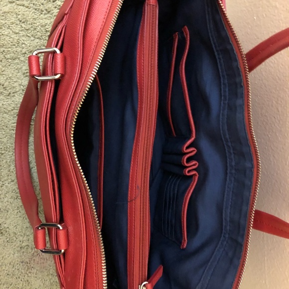 COLE HAAN PURSE - Picture 2 of 3